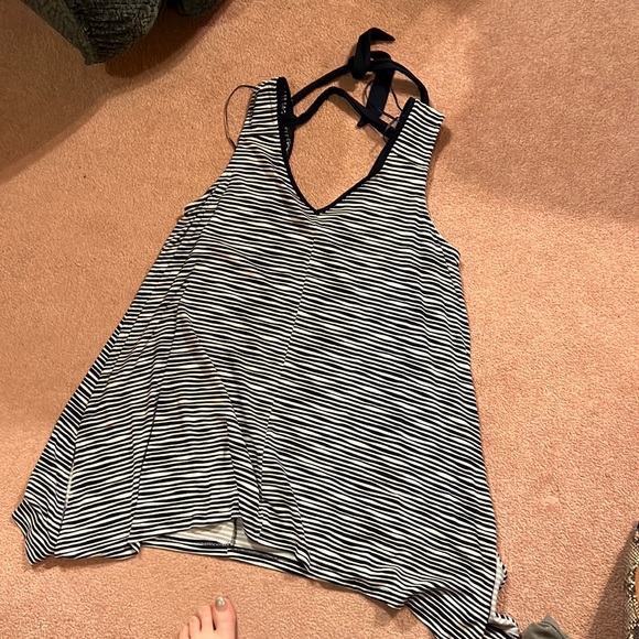 Beautiful Tunic Tank - Picture 1 of 3